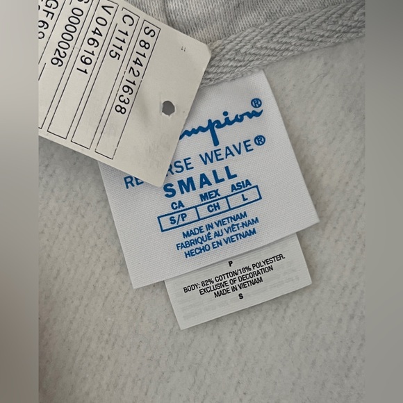 Champion x Urban Outfitters Hoodie - Picture 4 of 6